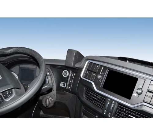 Kuda console Iveco S-Way 2021-