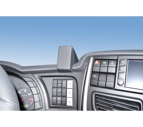 Kuda console Iveco S-Way AD  AT 2020- NAVI