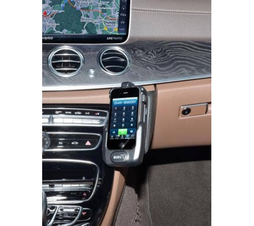 Kuda console Mercedes Benz E-Class (W213 S2133) 16- leer