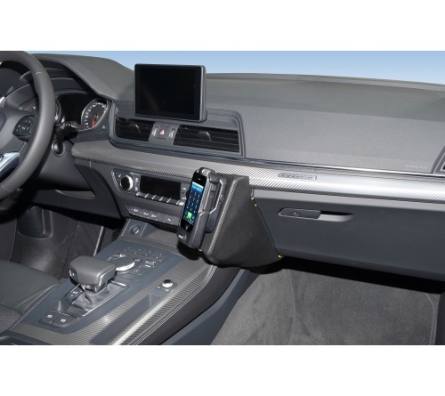 Kuda console Audi Q5 16-