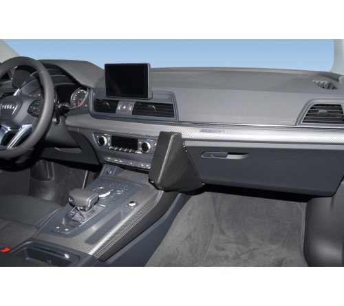 Kuda console Audi Q5 2016-