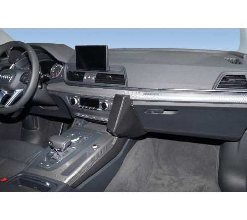 Kuda console Audi Q5 16-