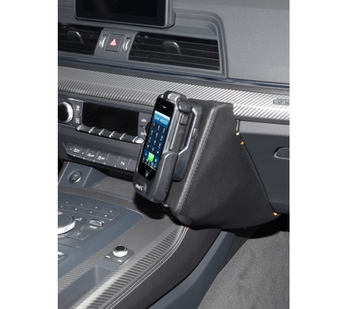 Kuda console Audi Q5 2016-