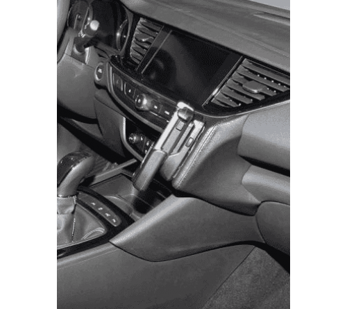 Kuda console Opel Insignia 17-22 Zwart
