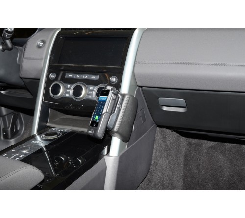 Kuda console Land Rover Discovery 5 04/17-