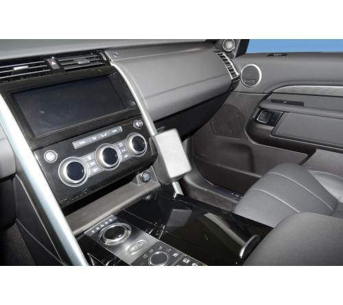 Kuda console Land Rover Discovery 5 04/17-
