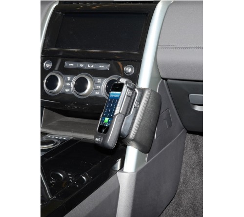 Kuda console Land Rover Discovery 5 04/17-