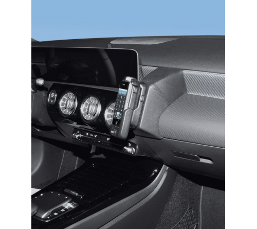 Kuda console Mercedes Benz A-Class 18-