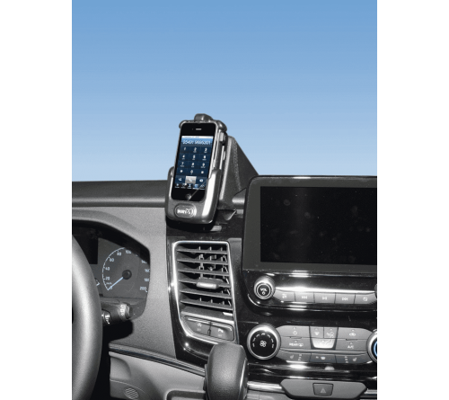 Kuda console Ford Tourneo Custom 2018-
