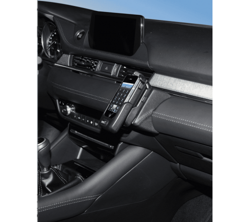 Kuda console Mazda 6 2018-