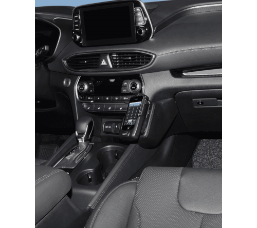Kuda console Hyundai Santa Fe 08/2018-