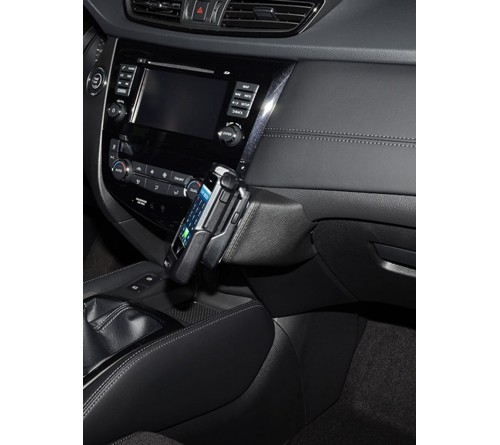 Kuda console Nissan Qashqai 13-20 / X-Trail 17-21