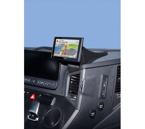 Kuda console Mercedes Benz Actros 19-