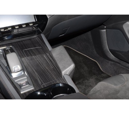 Kuda console Peugeot 508 18-
