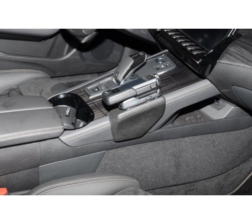Kuda console Peugeot 508 18-