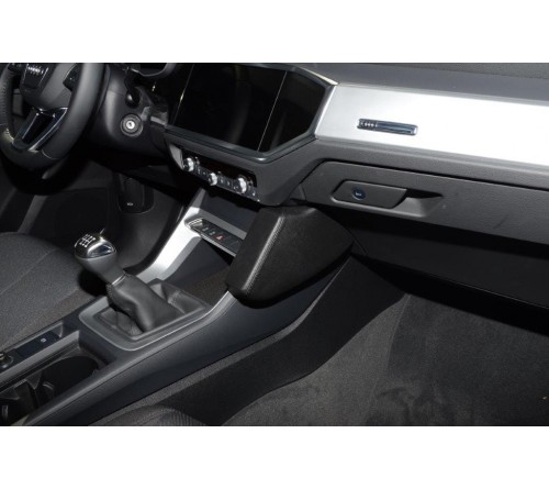 Kuda console Audi Q3 12/2018-