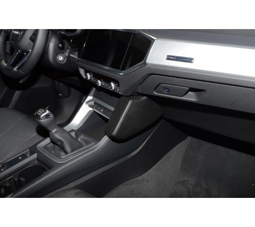 Kuda console Audi Q3 19-22