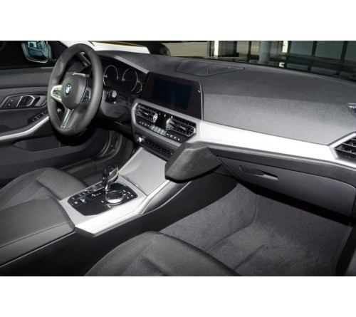 Kuda console BMW 3 serie (G20) 19- / i4 22-