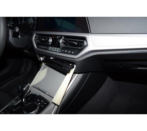 Kuda console BMW 3 serie (G20) 19- / i4 22-