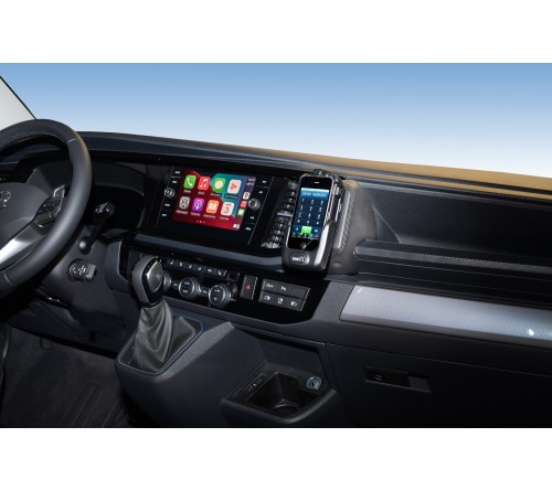 Kuda console VW Transporter T6.1 2019-