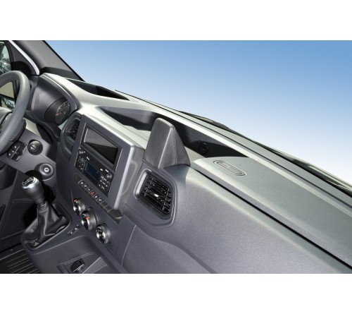 Kuda console Opel Movano / Renault Master 19- NAVI