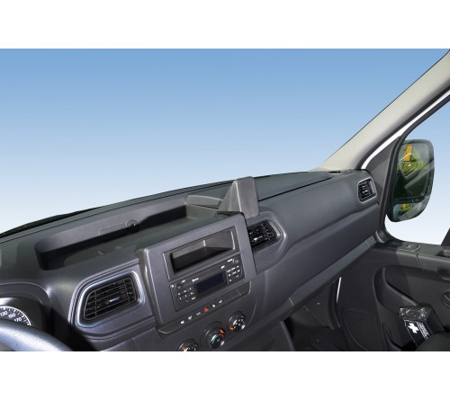 Kuda console Opel Movano / Renault Master 19- NAVI