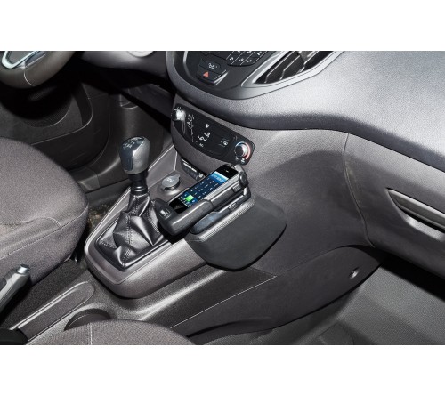 Kuda console Ford Transit Courier / Tourneo Courier 19-