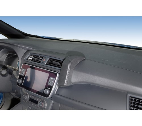 Kuda console Nissan Leaf 18-