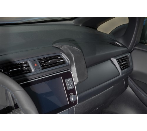 Kuda console Nissan Leaf 18-