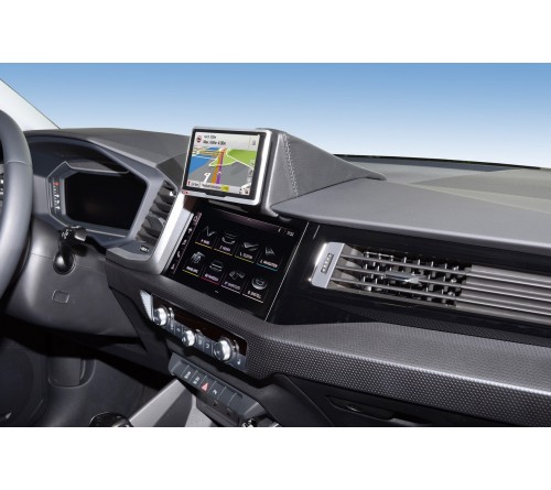 Kuda console Audi A1 (Type GB) 18- NAVI