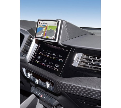 Kuda console Audi A1 (Type GB) 18- NAVI