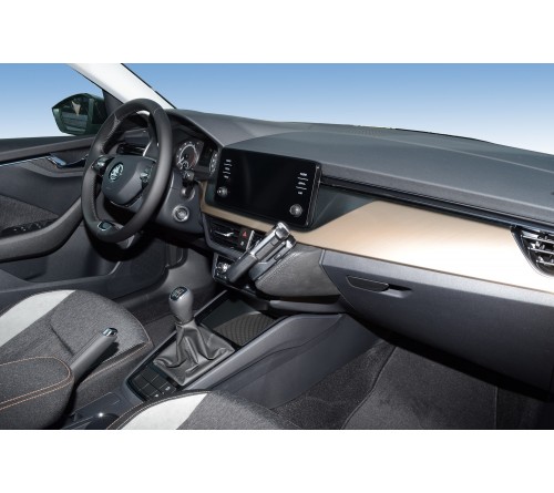 Kuda console Skoda Kamiq/ Scala 19-