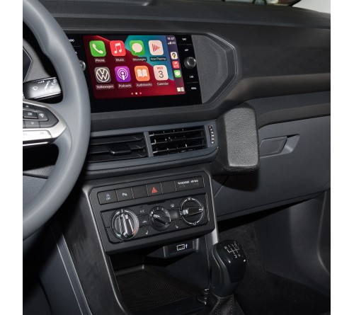 Kuda console VW T-Cross 19-