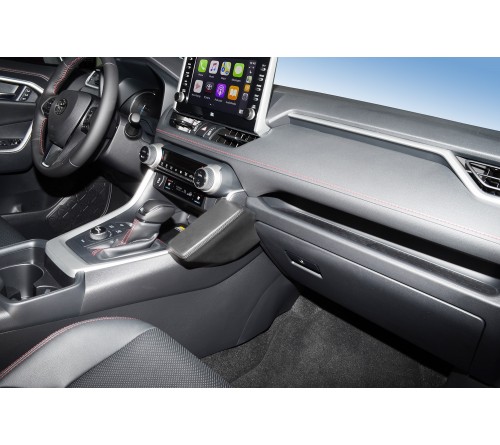 Kuda console Toyota RAV 4 19-