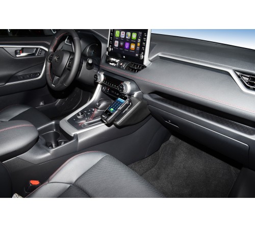 Kuda console Toyota RAV 4 19-