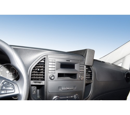 Kuda console Mercedes Benz Vito 14- (rechter rooster)