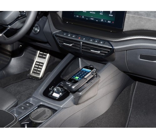 Kuda console Skoda Octavia IV 20-