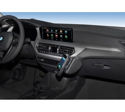 Kuda console BMW 1-serie 2019-
