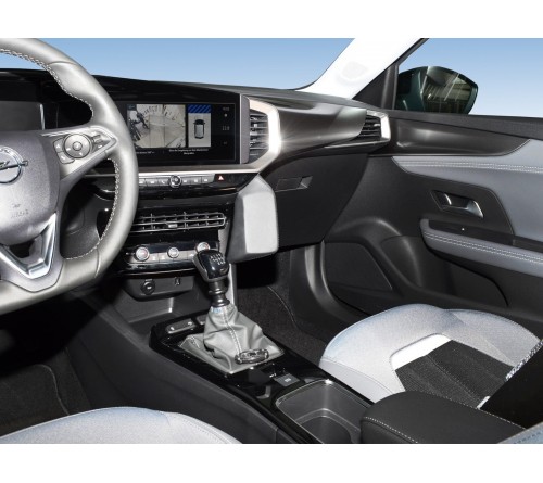 Kuda console Opel Mokka / Mokka E 20-