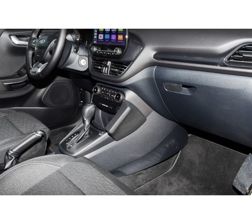 Kuda console Ford Puma 2019-