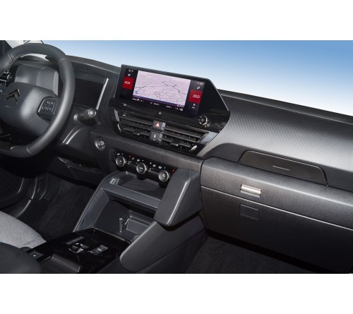 Kuda console Citroen C4 2020-