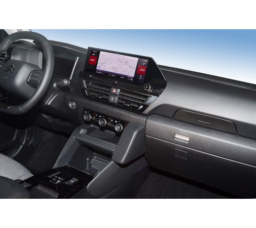 Kuda console Citroen C4 20-