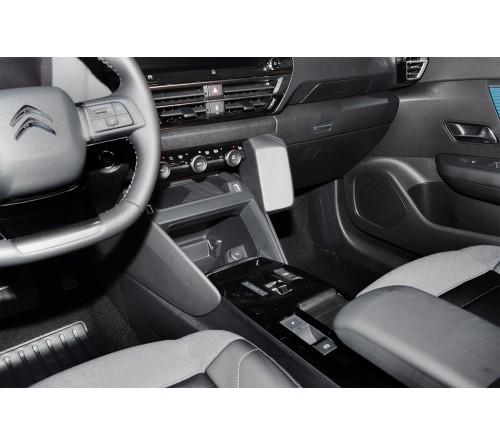 Kuda console Citroen C4 20-