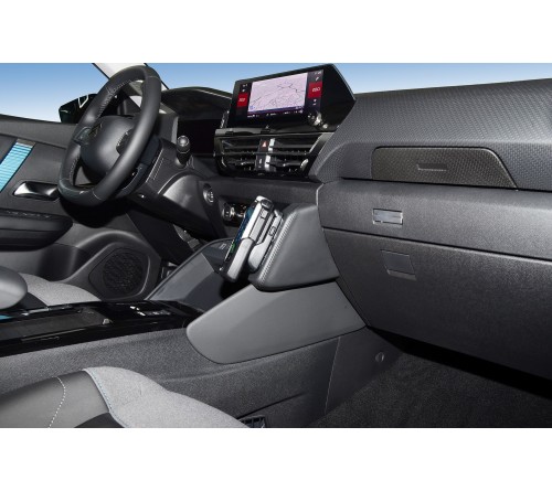 Kuda console Citroen C4 2020-