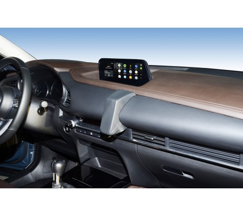 Kuda console Mazda CX-30 19-