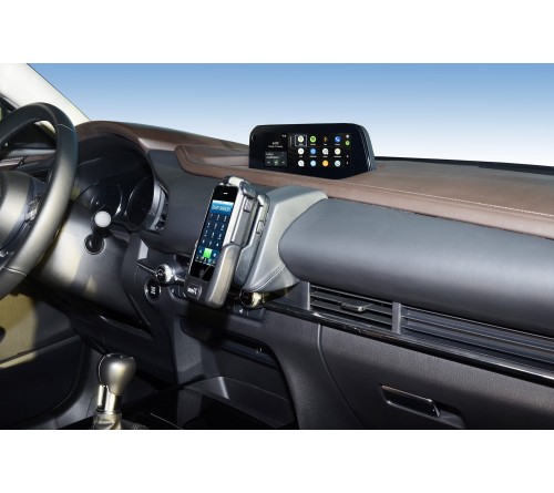 Kuda console Mazda CX-30 2019-