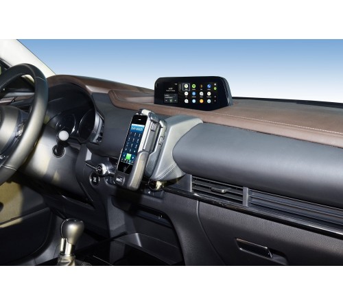 Kuda console Mazda CX-30 19-