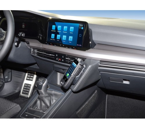 Kuda console VW Golf 8 20-