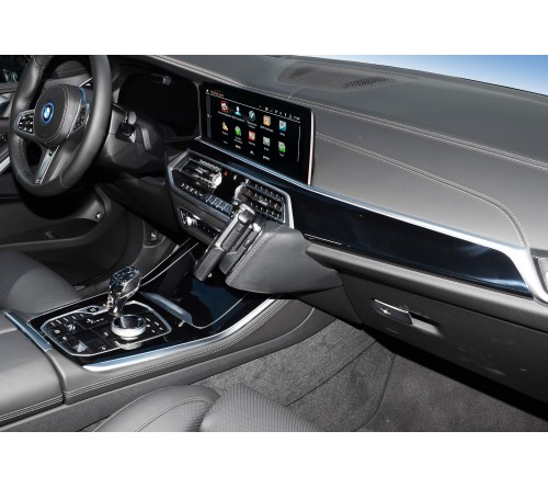 Kuda console BMW X5 18- / X6 19-