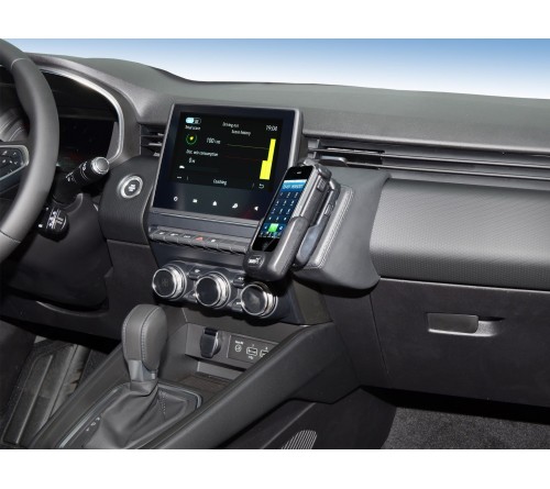 Kuda console Renault Clio 19-